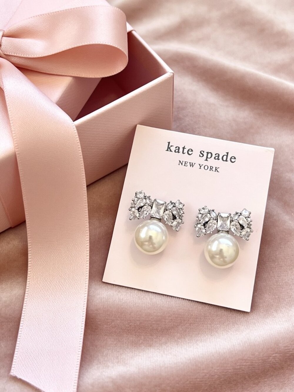 Happily Ever After Statement Studs